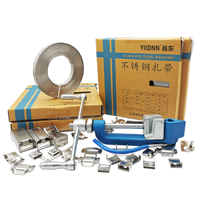 YIIDNN五金工具 以緊密“捆扎”技術(shù)，發(fā)揮亮眼表現(xiàn)