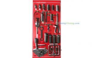 供應(yīng)光陽摩托車專用維修工具套裝——專業(yè)高效，品質(zhì)保障