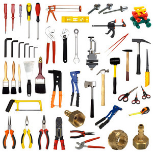 五金產(chǎn)品與工具 設(shè)計素材與模板資源的全面指南