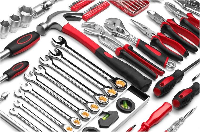 五金工具權威觀點解析 2025年五金工具的分類、價格與發展趨勢