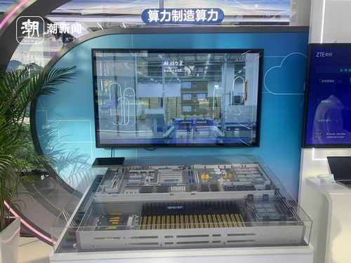 在烏鎮(zhèn)，感受數(shù)字技術帶給世界的人間煙火與技術創(chuàng)新