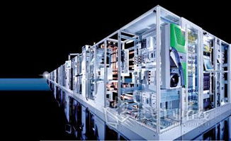 準確的技術創(chuàng)新促發(fā)展 量子計算技術服務的未來之路