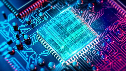 量子曙光 谷歌突破性進展將如何重塑技術服務的未來